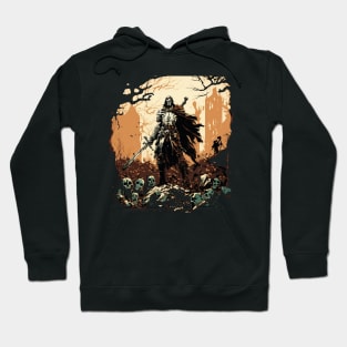 Paladin Hoodie